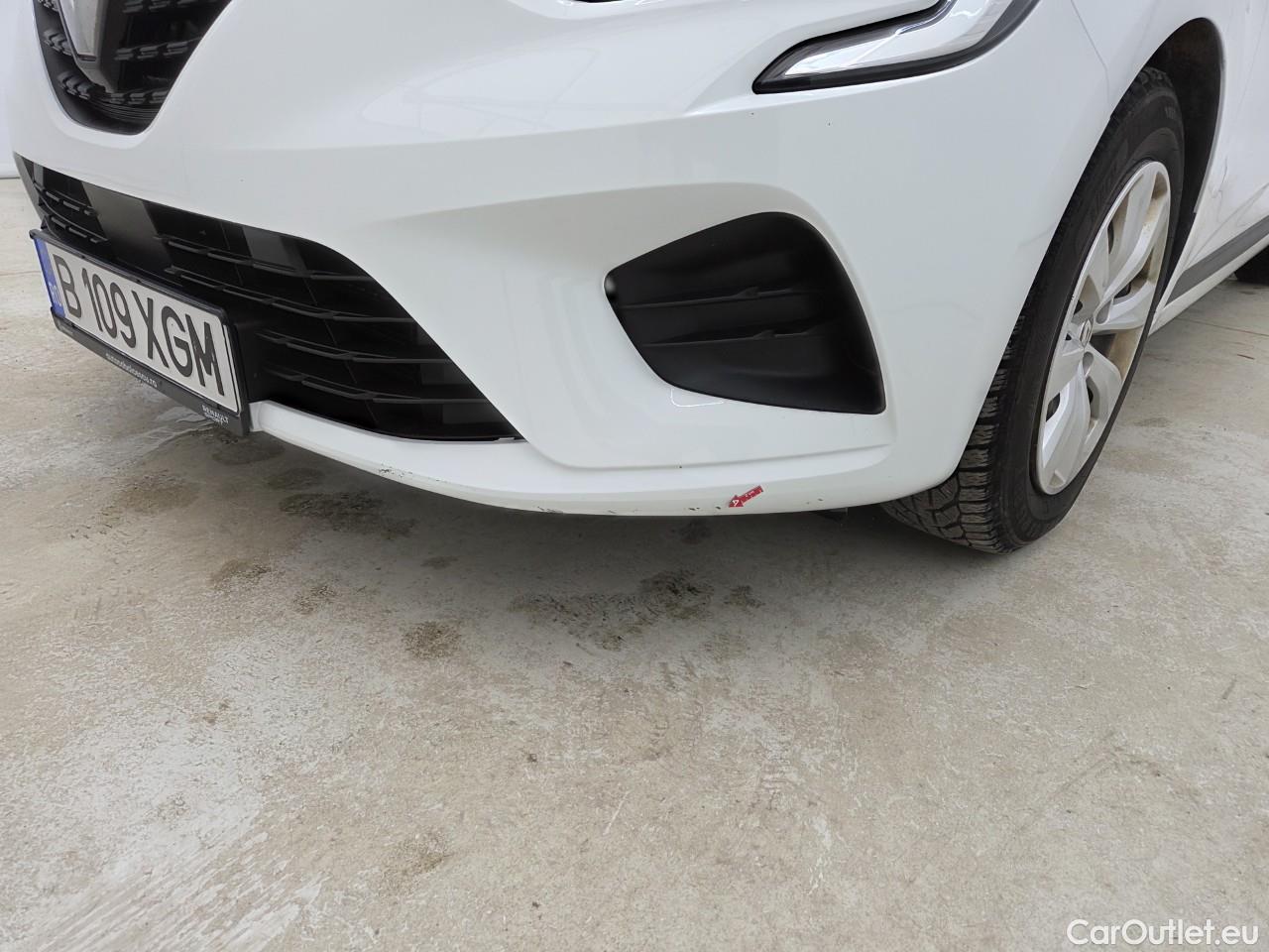  Renault  Clio 1.0 TCe 90CP Life #12