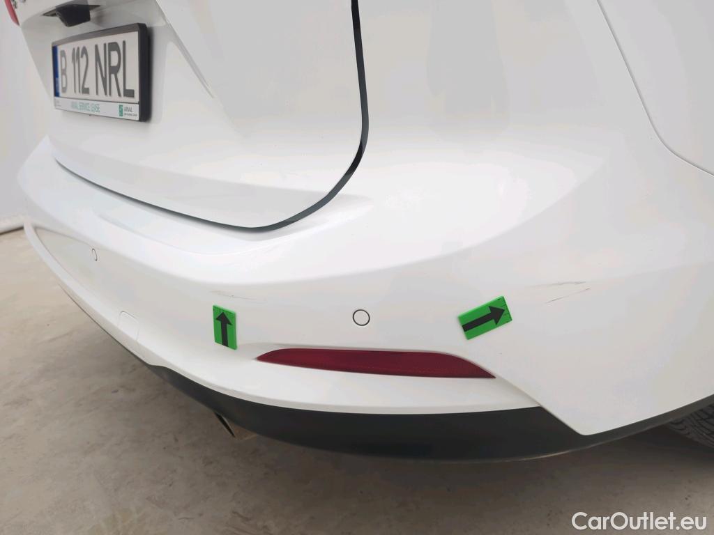  Ford  Focus 1.0 EcoBoost 125CP Trnd Connected Wgn A8 #11