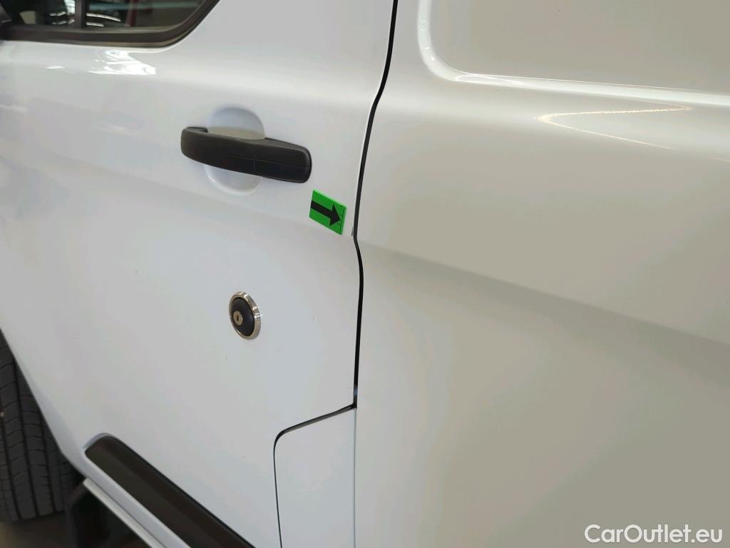  Ford  Transit 2.0 EcoBlue 105PS 280 Trend L1H1 #29