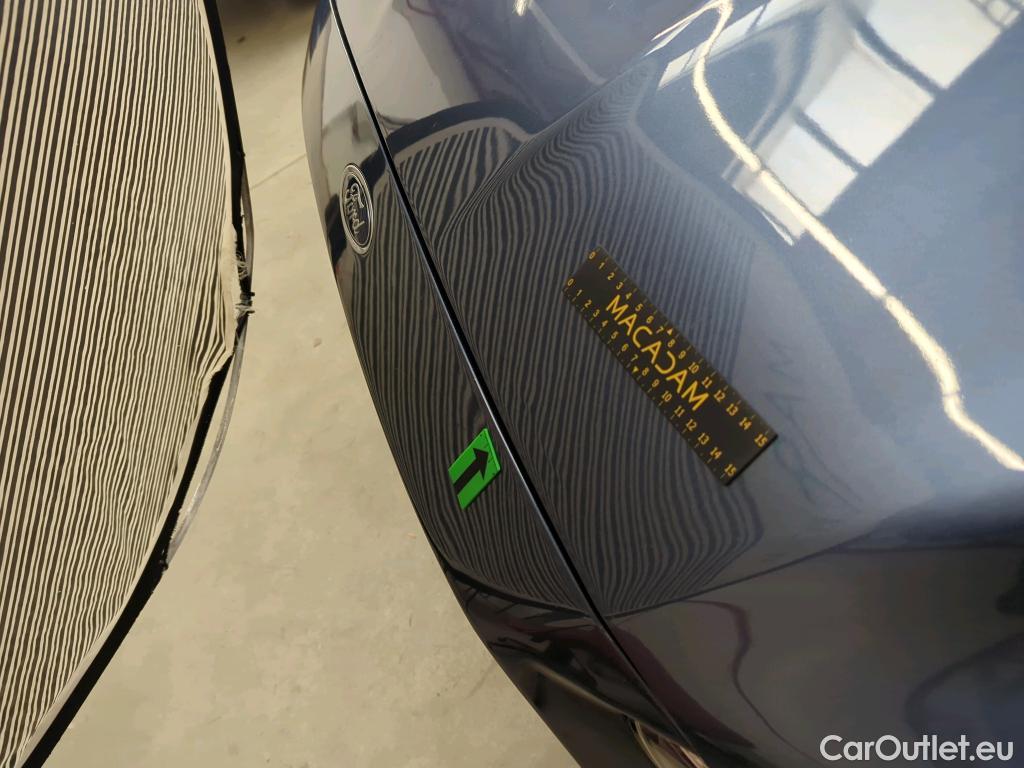  Ford  Mondeo 2.0 Hybrid Titanium ECVT #4