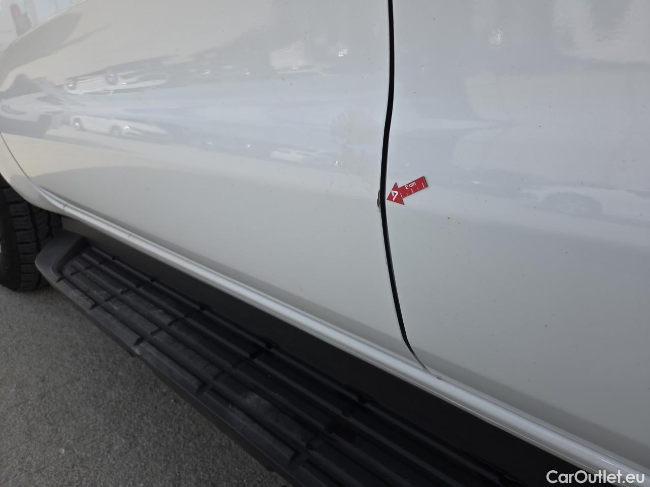  Ford  Ranger 2.0 EcoBlue 170CP Double Cab XLT 4WD #1