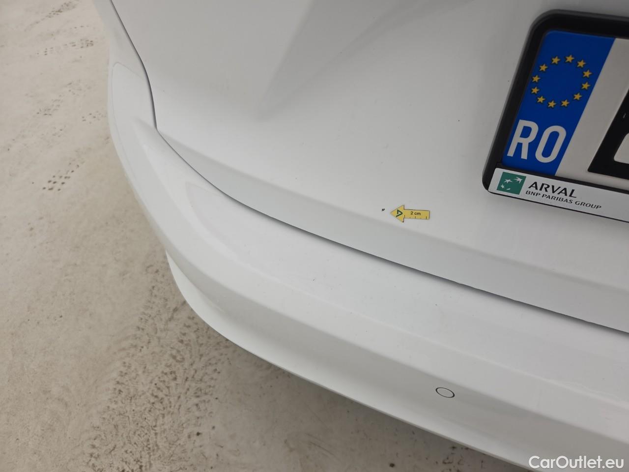  Ford  Focus 1.5 EcoBlue 120CP Titanium #22