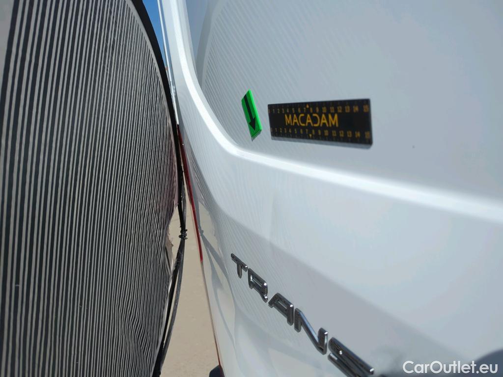  Ford  Transit 2.0EcoBlue 130PS 350 L4H3 Trend RWD #10