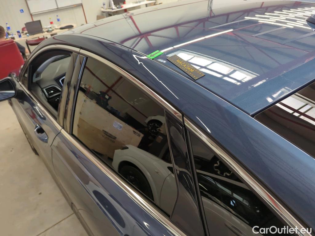  Ford  Mondeo 2.0 Hybrid Titanium ECVT #31