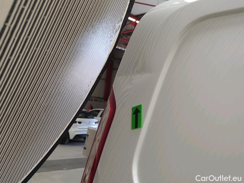  Ford  Transit 2.0 EcoBlue 105PS 280 Trend L1H1 #8