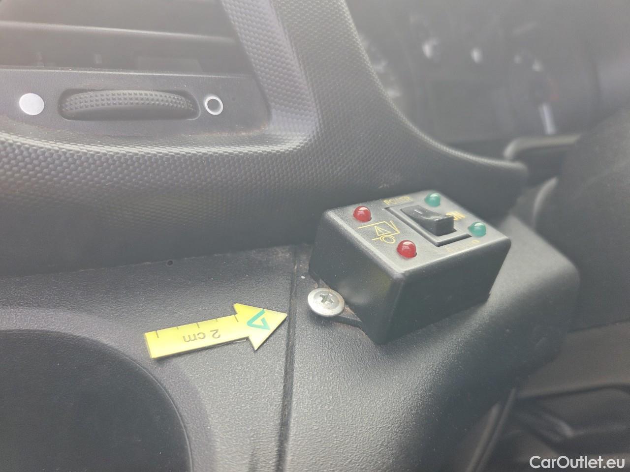  Iveco  Daily 2.3 35C14H 136HP 4x2 18mc #101