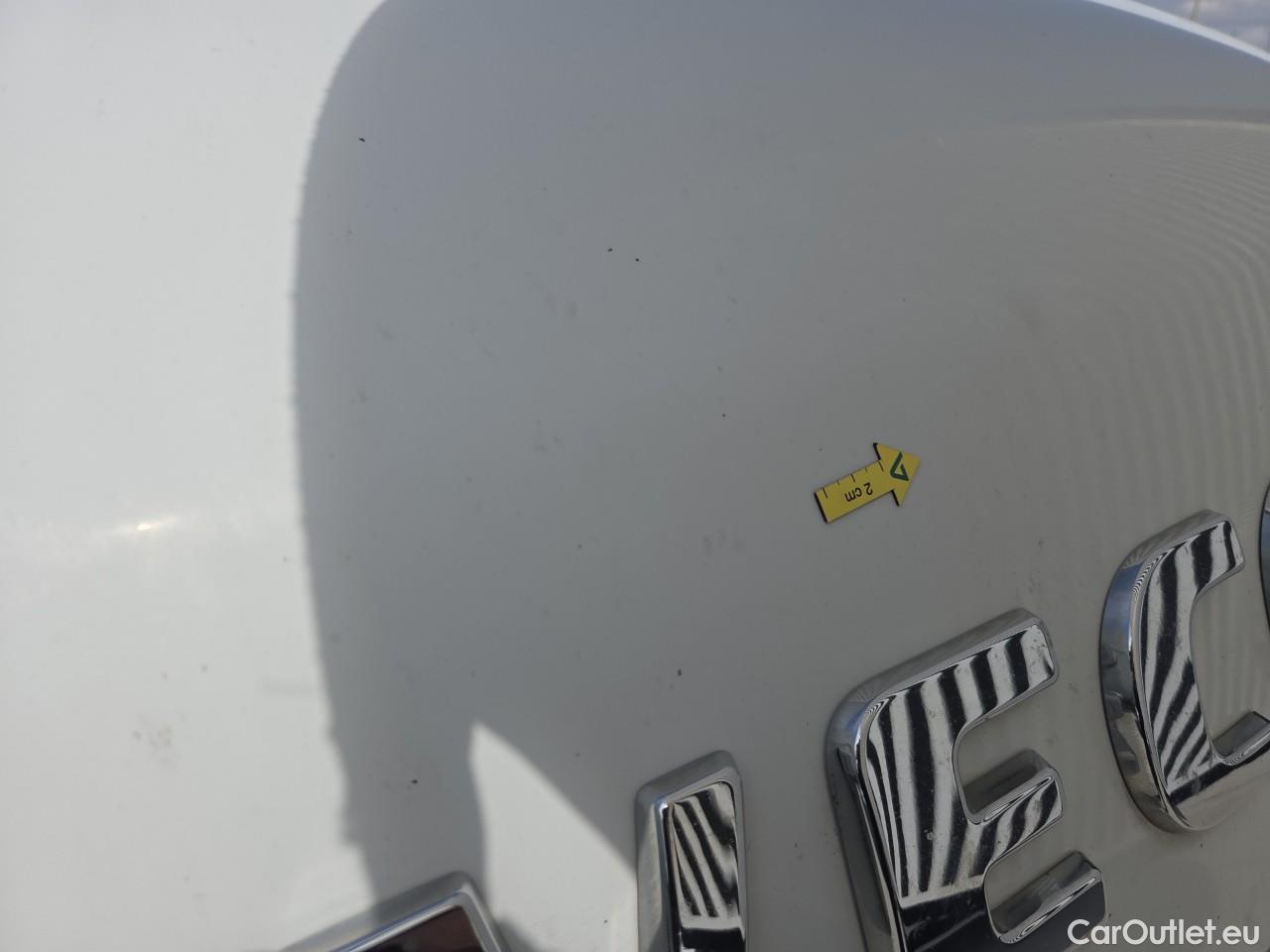  Iveco  Daily 2.3 35C14H 136HP 4x2 18mc #20