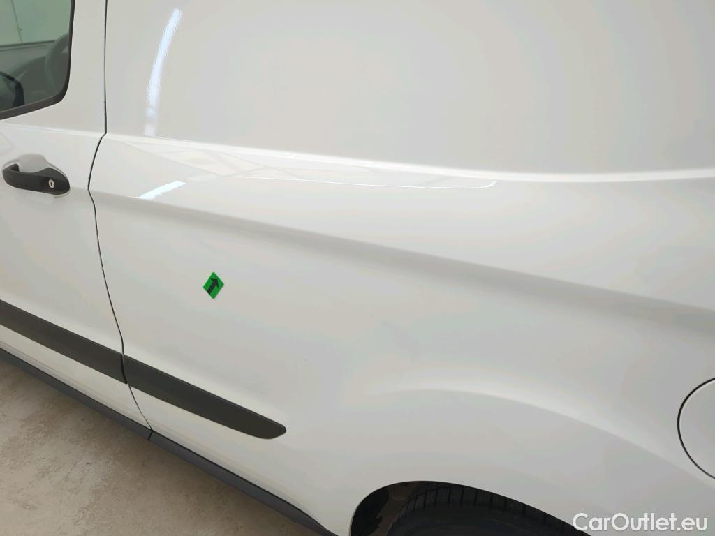  Ford  Transit 1.5 TDCi 100CP Trend #43