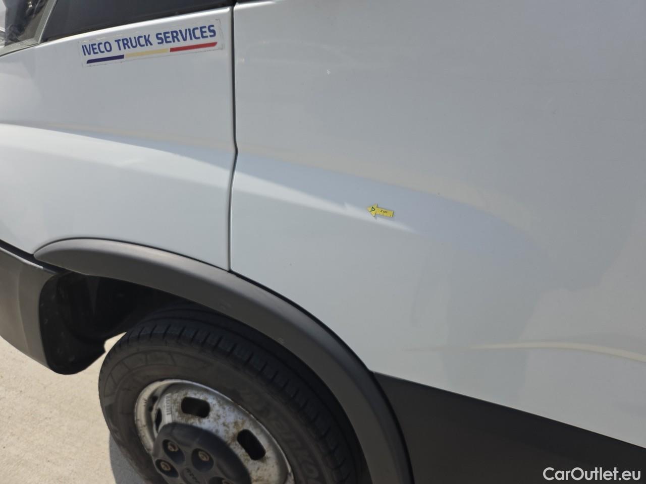  Iveco  Daily 2.3 35C14H 136HP 4x2 18mc #2