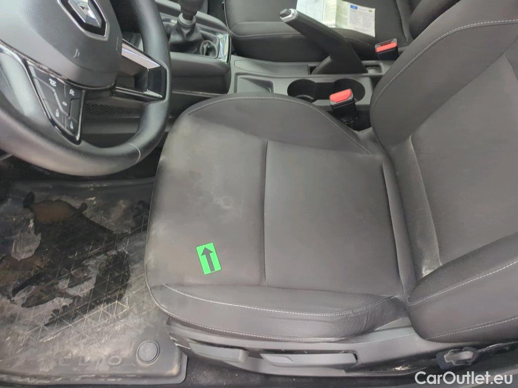  Renault  Clio 1.0 TCe 90CP Life #15