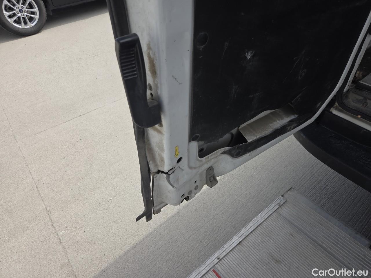  Iveco  Daily 2.3 35C14H 136HP 4x2 18mc #79