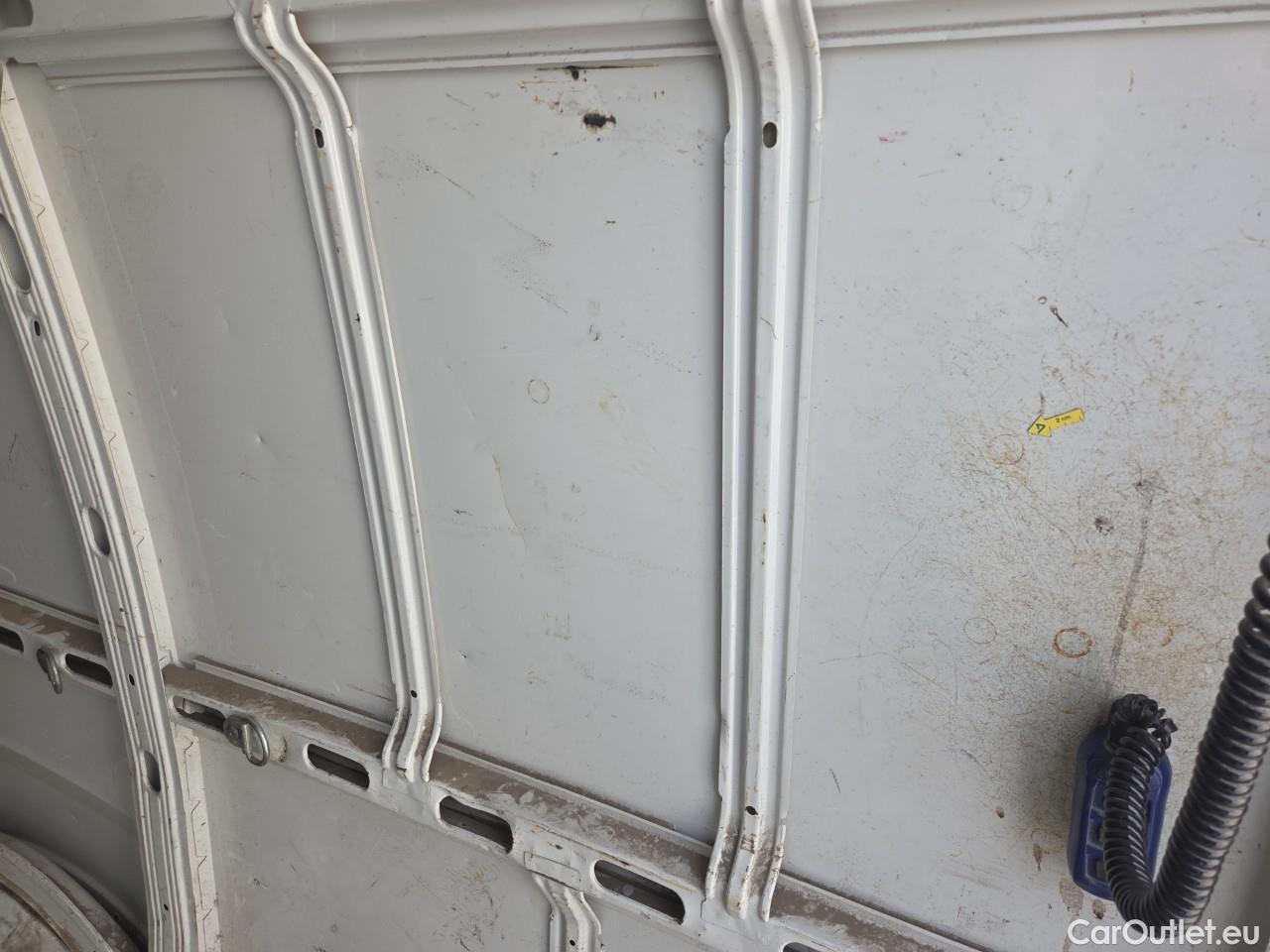  Iveco  Daily 2.3 35C14H 136HP 4x2 18mc #143