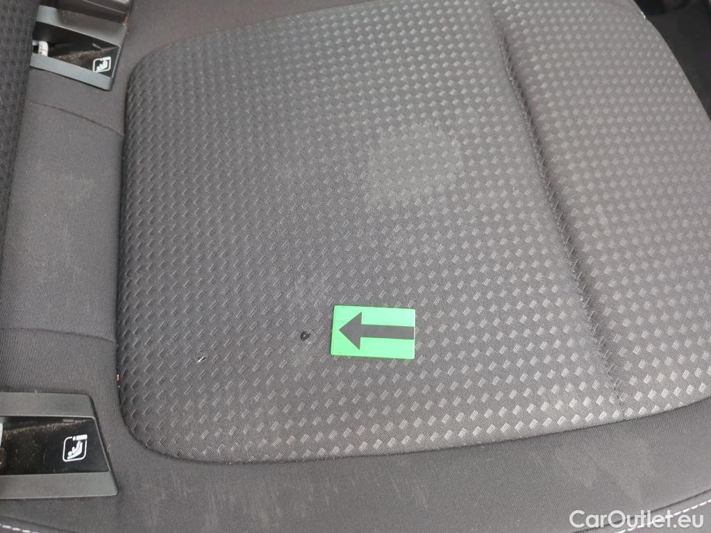  Ford  Focus 1.0 EcoBoost 125CP Trnd Connected Wgn A8 #10