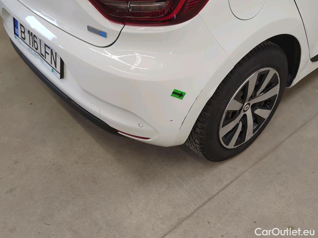  Renault  Clio 1.6 E-Tech 145CP Zen Auto #3