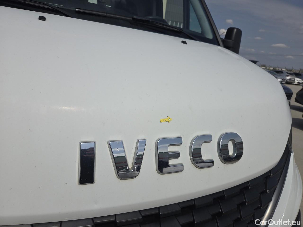  Iveco  Daily 2.3 35C14H 136HP 4x2 18mc #19