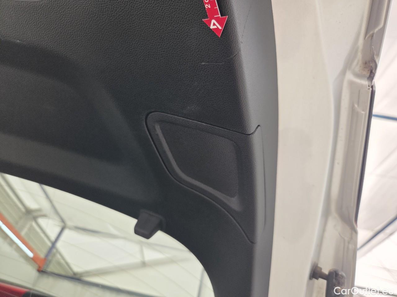  Ford  Focus 1.5 EcoBlue 120CP Trend Connected #28