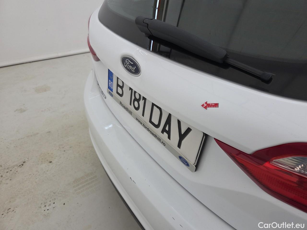  Ford  Fiesta 1.1 75CP Trend #54