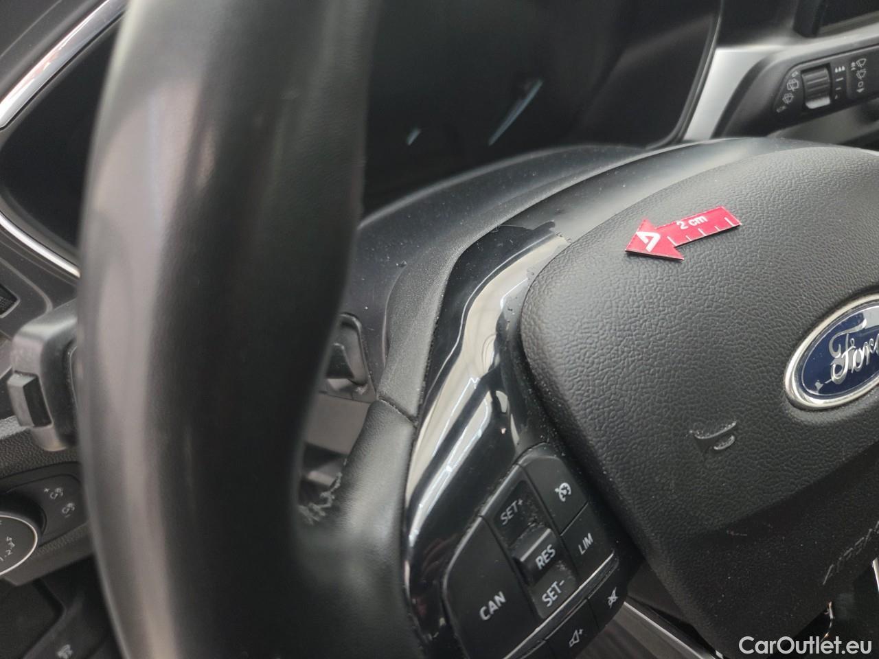  Ford  Focus 1.5 EcoBlue 120CP Titanium #40