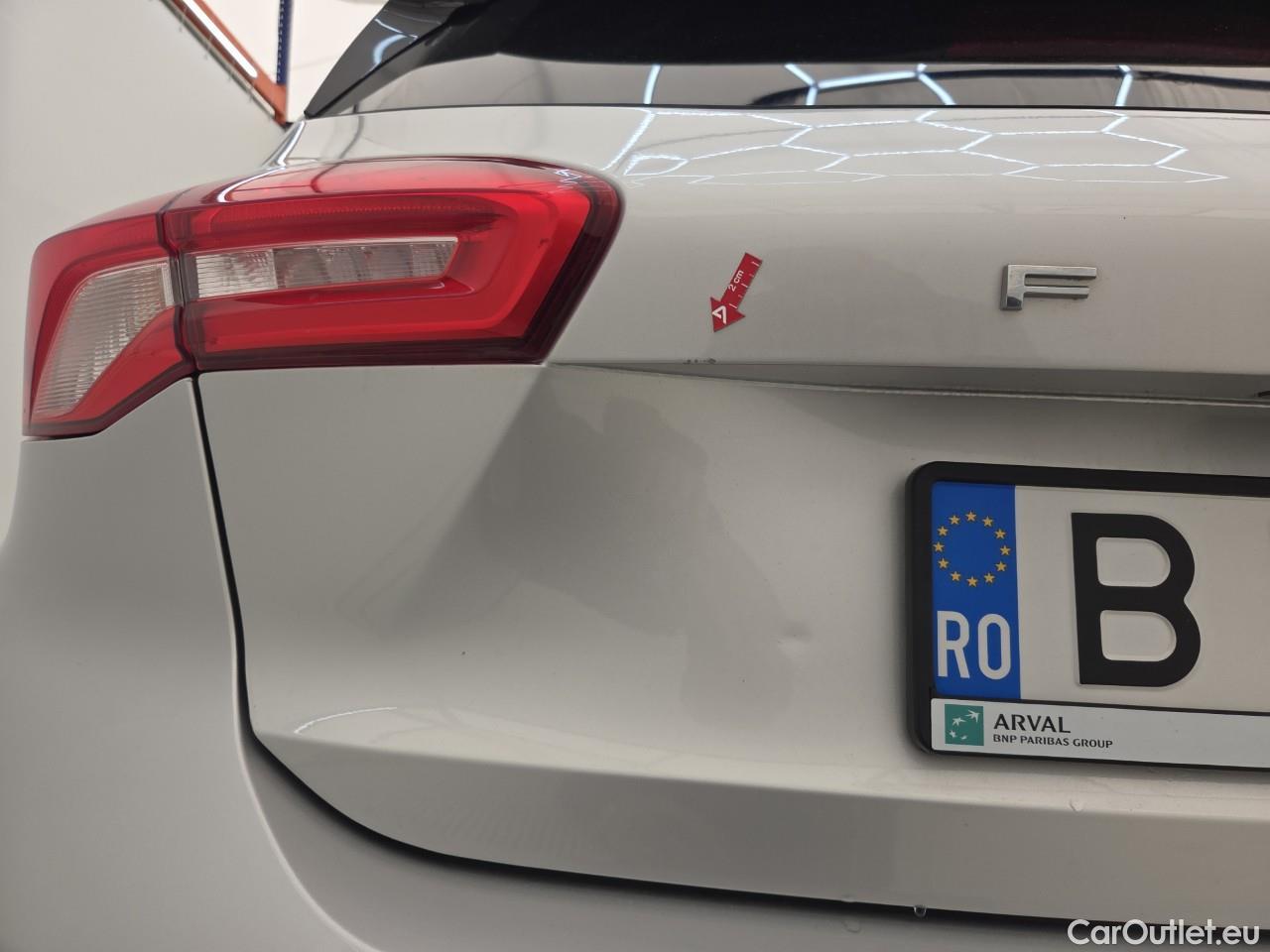  Ford  Focus 1.5 EcoBlue 120CP Trend Connected #18