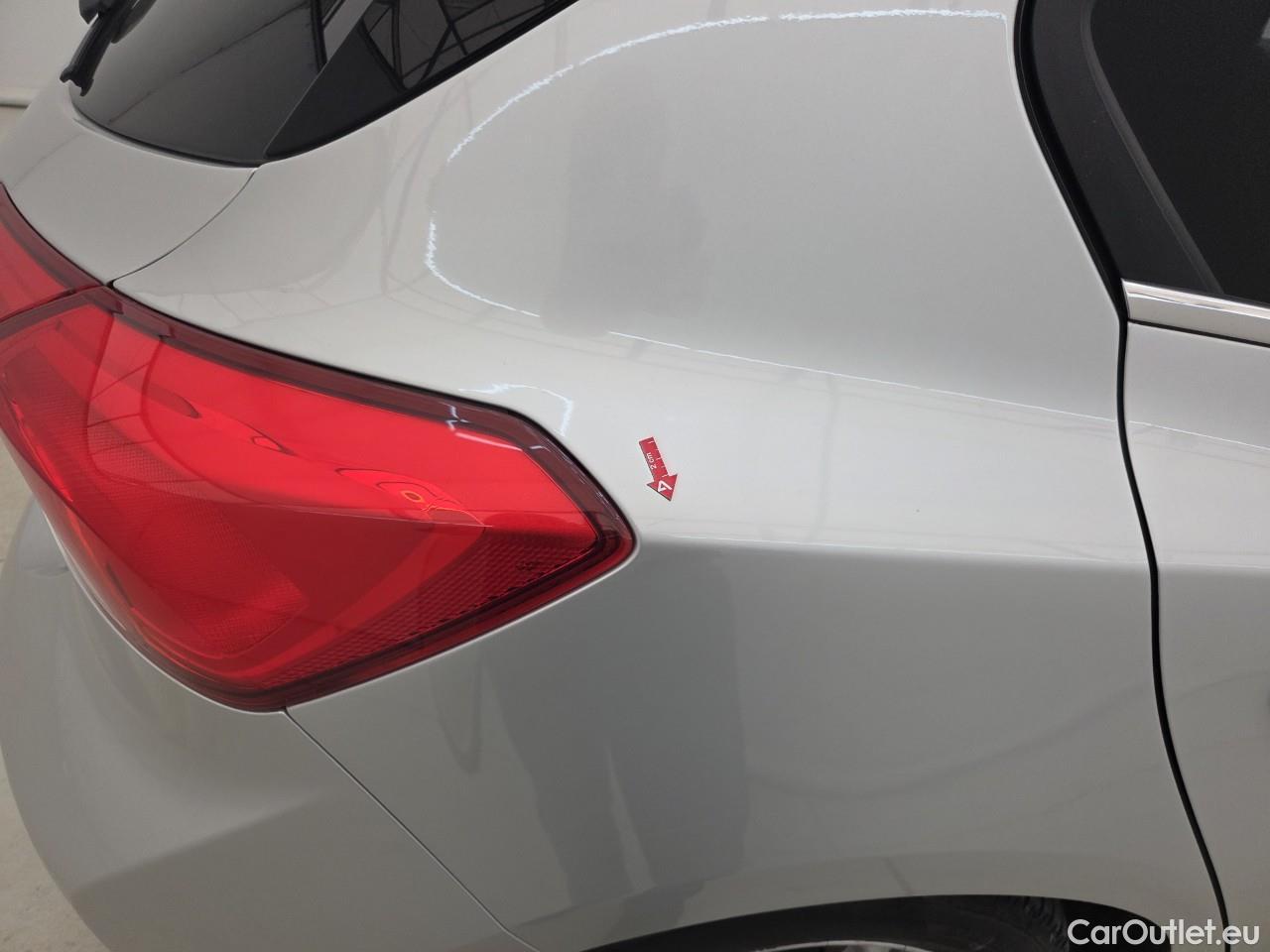  Ford  Focus 1.5 EcoBlue 120CP Trend Connected #14