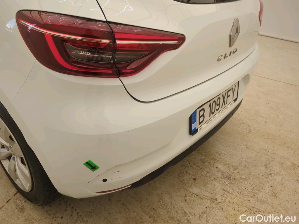  Renault  Clio 1.0 TCe 90CP Life #5