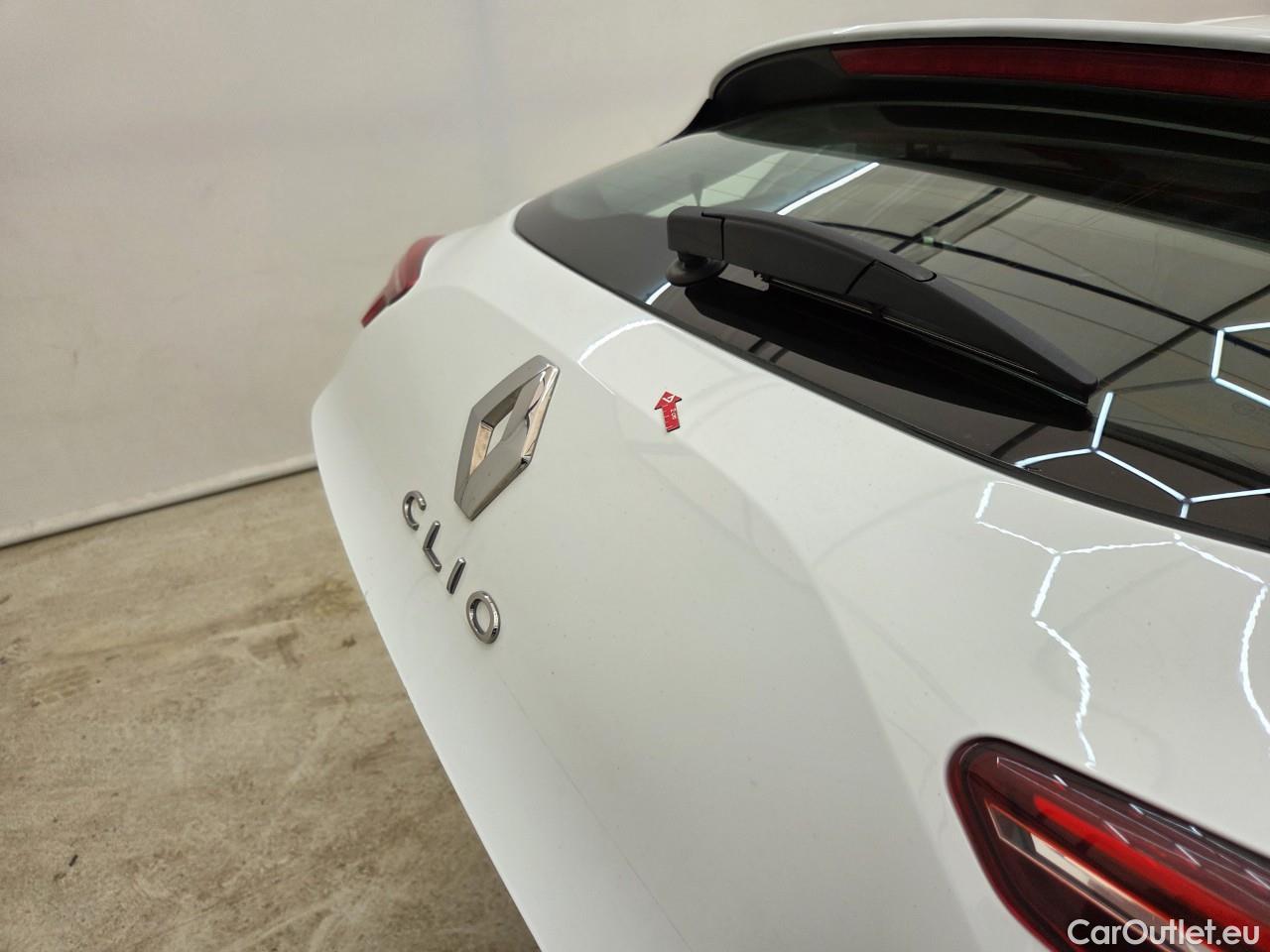  Renault  Clio 1.0 TCe 90CP Life #26