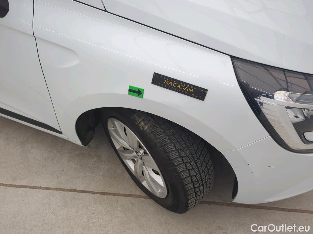  Renault  Clio 1.0 TCe 90CP Life #21