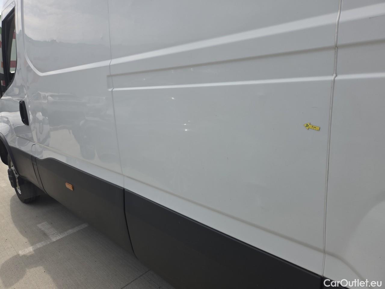  Iveco  Daily 2.3 35C14H 136HP 4x2 18mc #94