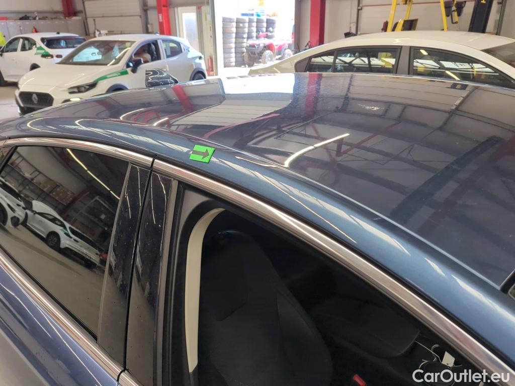  Ford  Mondeo 2.0 Hybrid Titanium ECVT #37