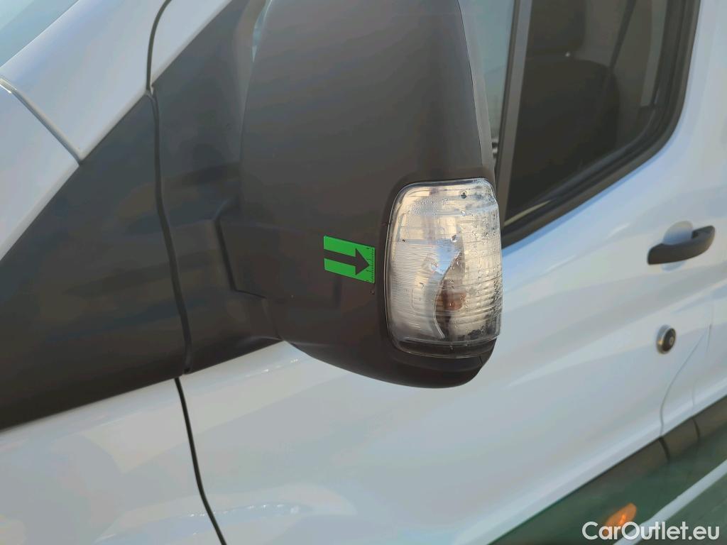  Ford  Transit 2.0EcoBlue 130PS 350 L4H3 Trend RWD #31