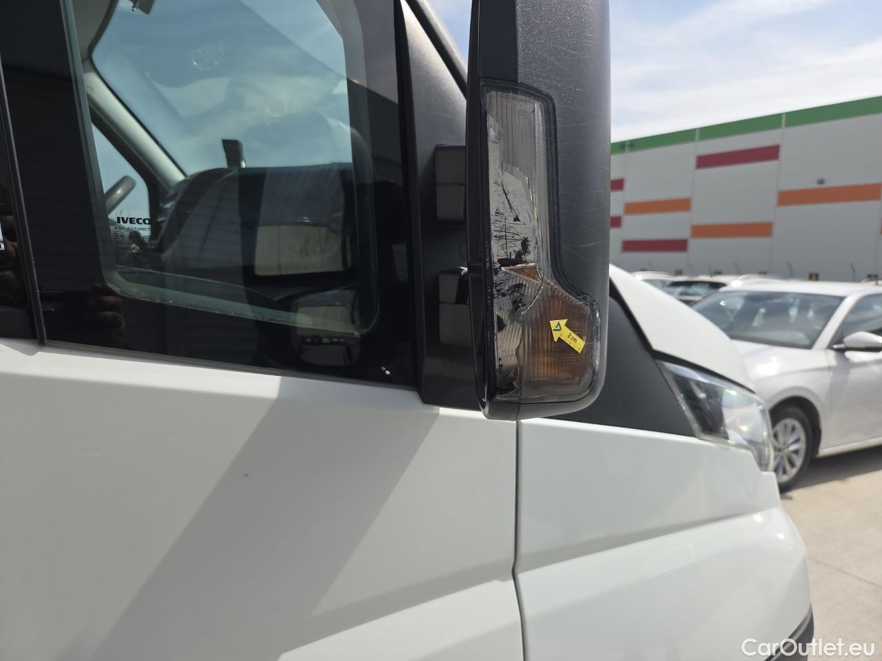  Iveco  Daily 2.3 35C14H 136HP 4x2 18mc #24