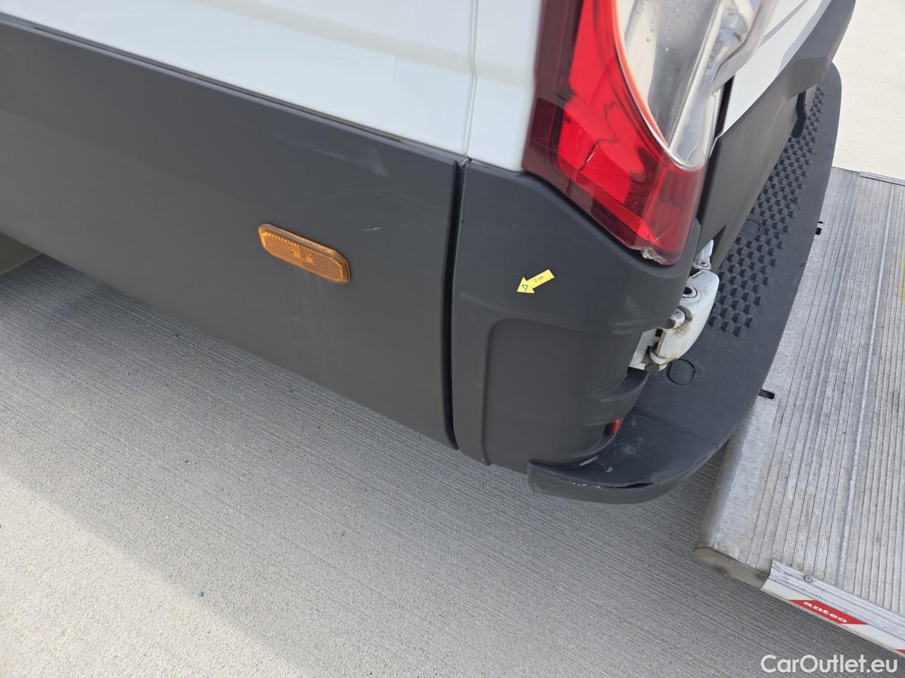  Iveco  Daily 2.3 35C14H 136HP 4x2 18mc #72