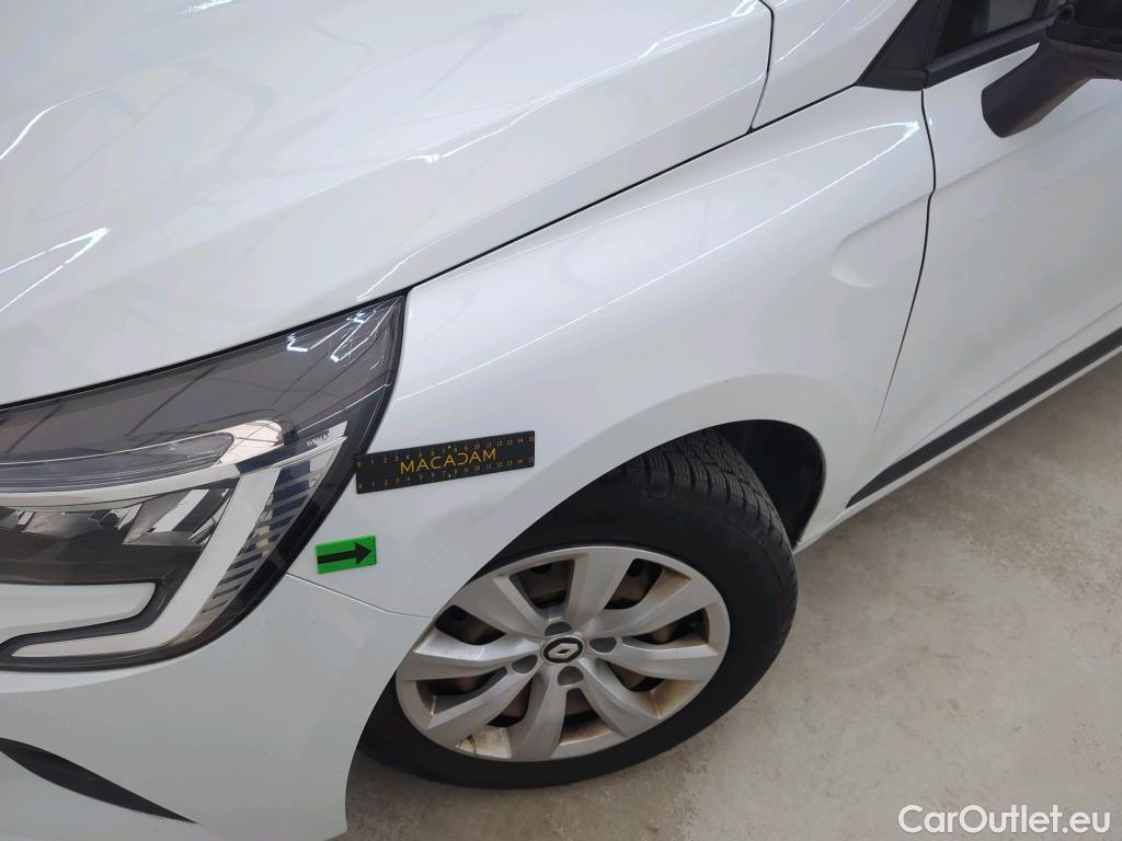  Renault  Clio 1.0 TCe 90CP Life #23