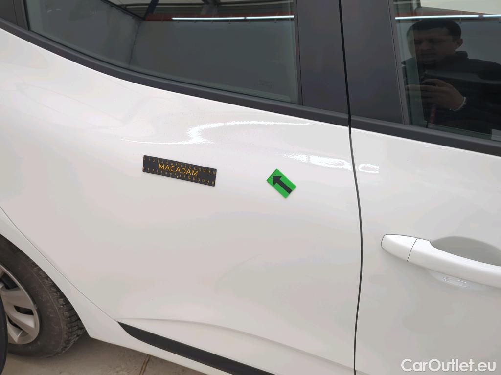  Renault  Clio 1.0 TCe 90CP Life #11