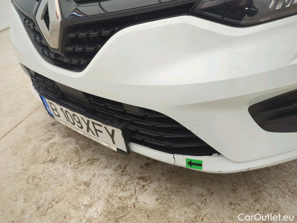  Renault  Clio 1.0 TCe 90CP Life #1