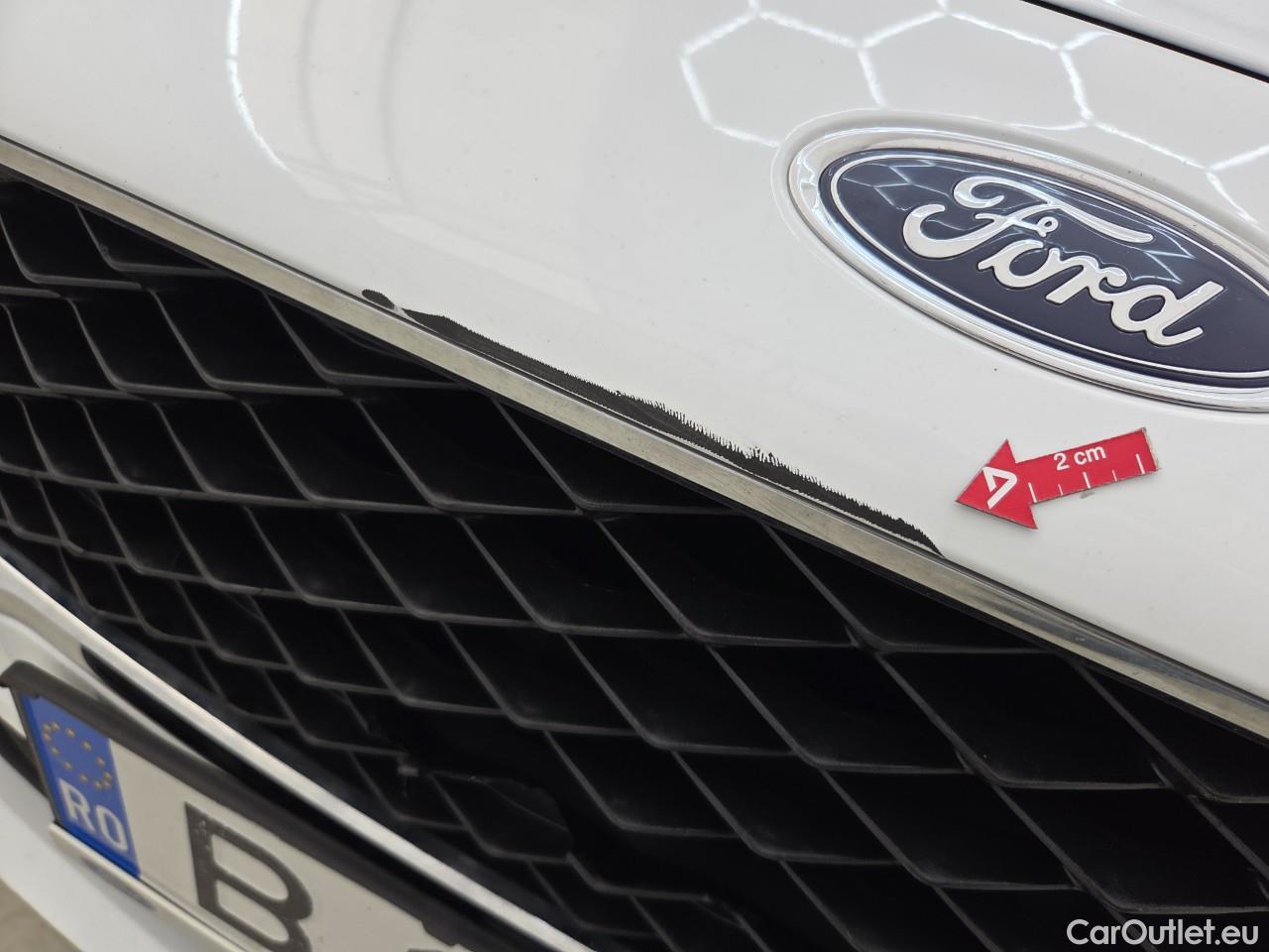  Ford  Fiesta 1.1 75CP Trend #15