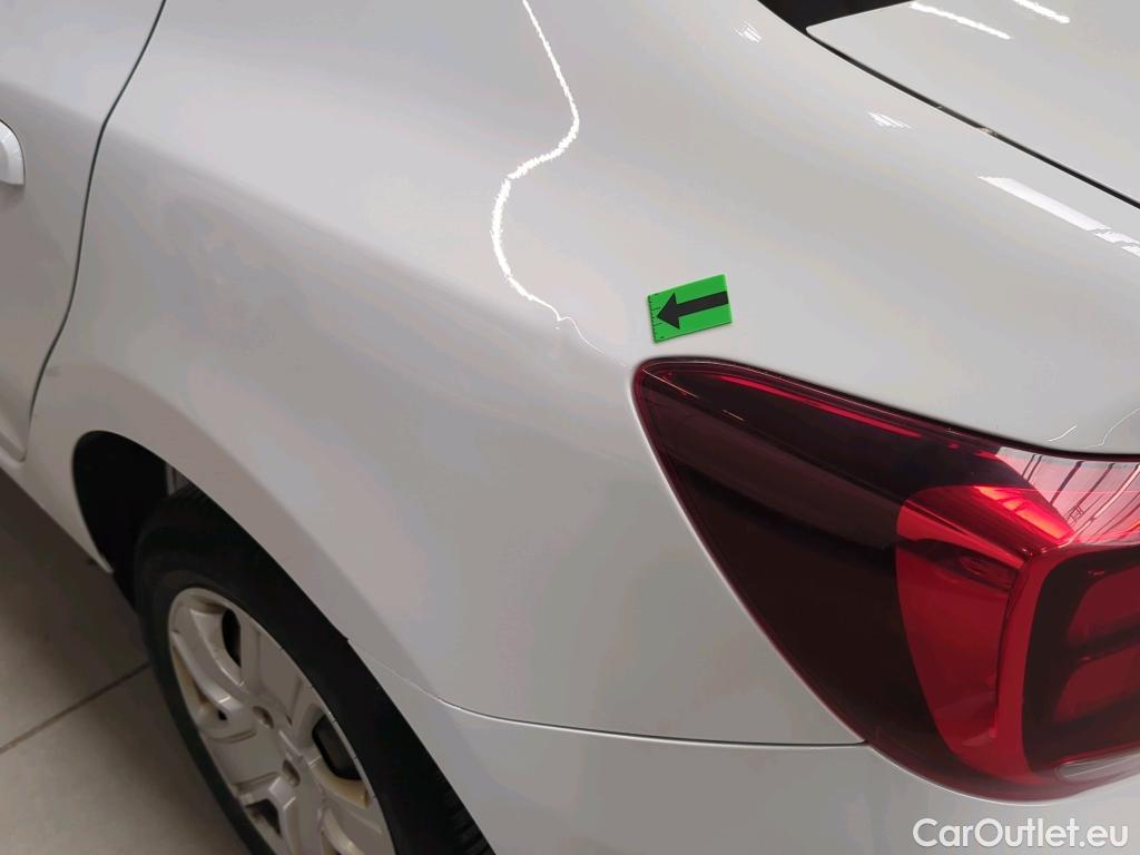  Dacia  Logan 0.9 TCe 90CP Laureate_Groupama #15