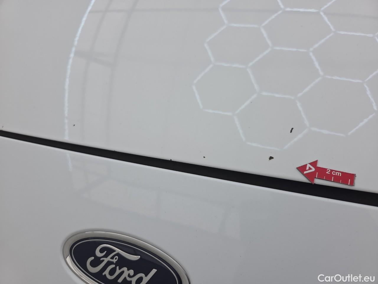  Ford  Focus 1.5 EcoBlue 120CP Titanium #14