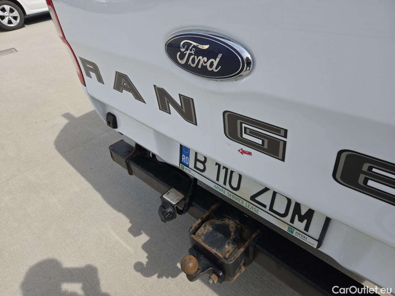  Ford  Ranger 2.0 EcoBlue 170CP Double Cab XLT 4WD #20