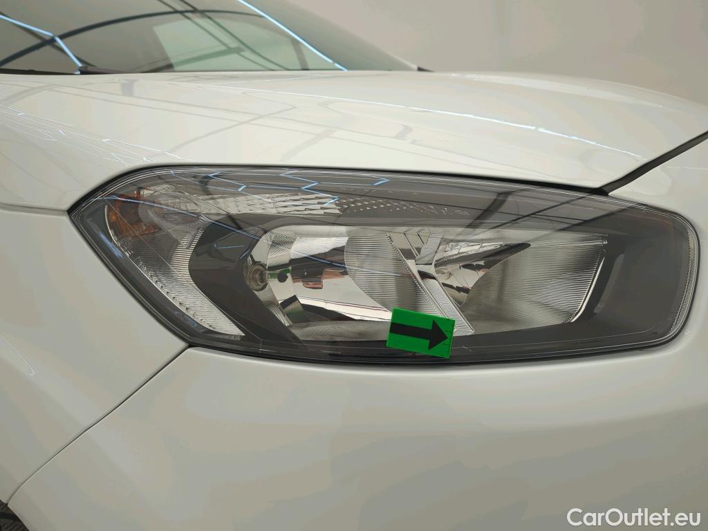  Ford  Transit 1.5 TDCi 100CP Trend #47