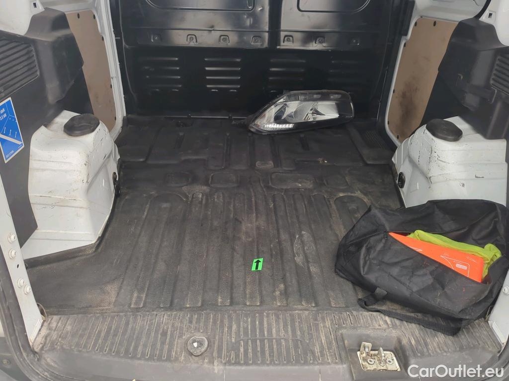  Ford  Transit 1.5 TDCi 100CP Trend #49