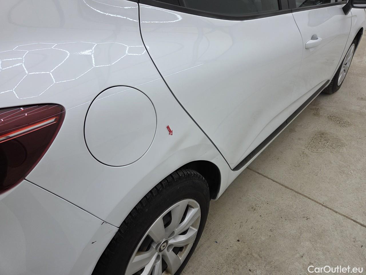  Renault  Clio 1.0 TCe 90CP Life #22