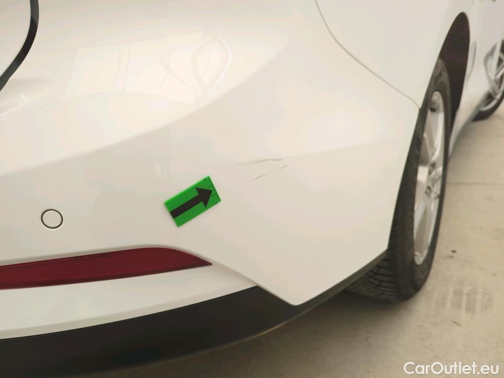  Ford  Focus 1.0 EcoBoost 125CP Trnd Connected Wgn A8 #12