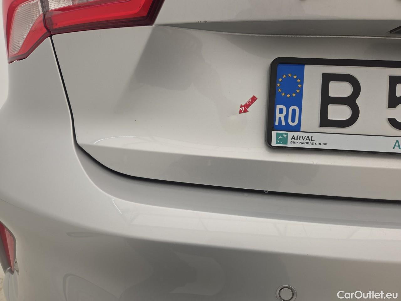  Ford  Focus 1.5 EcoBlue 120CP Trend Connected #17