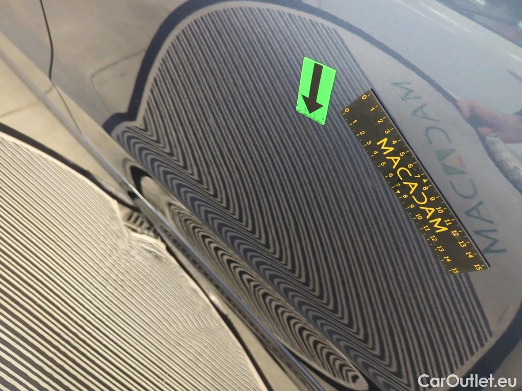  Ford  Mondeo 2.0 Hybrid Titanium ECVT #39