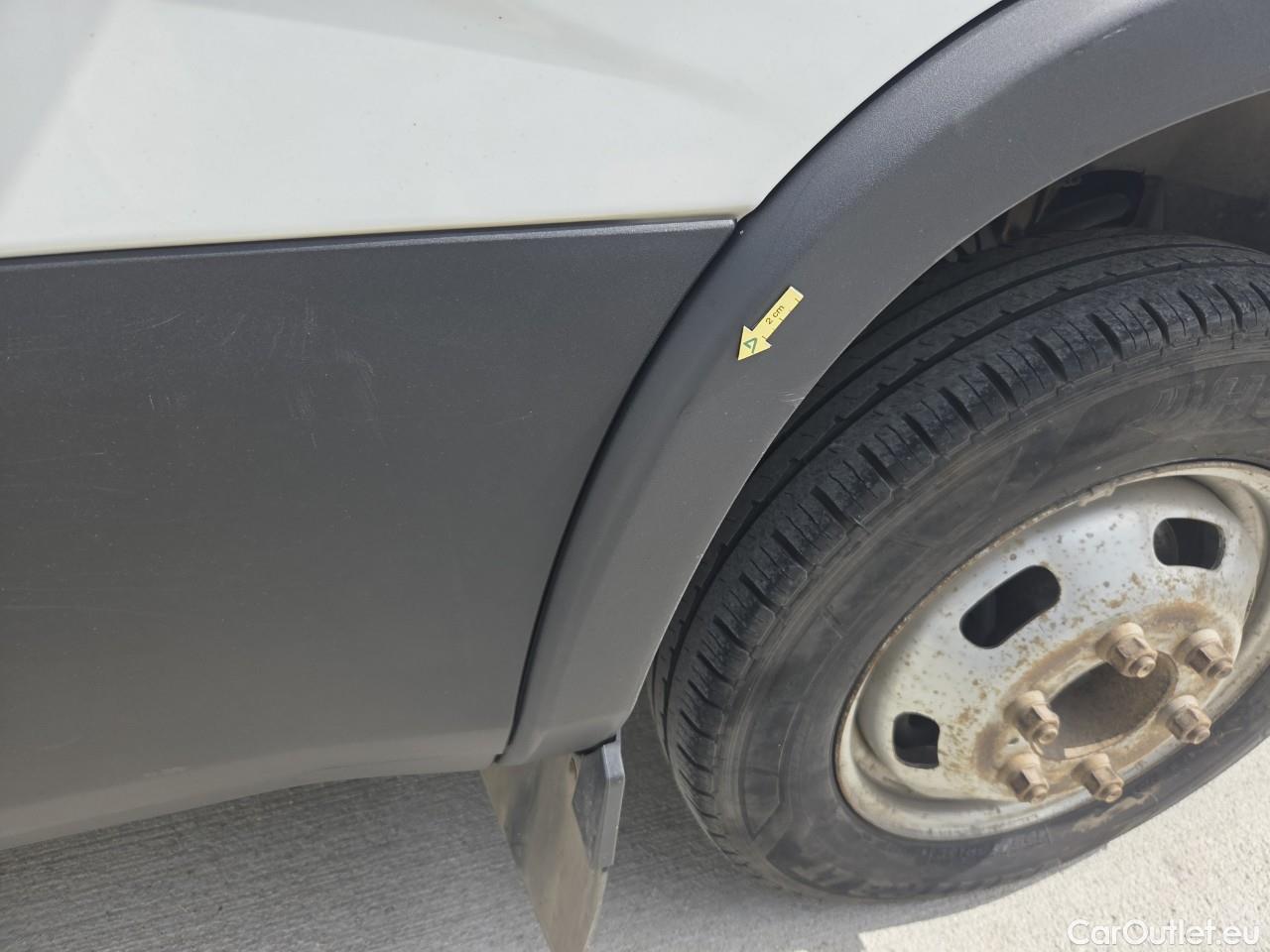  Iveco  Daily 2.3 35C14H 136HP 4x2 18mc #25