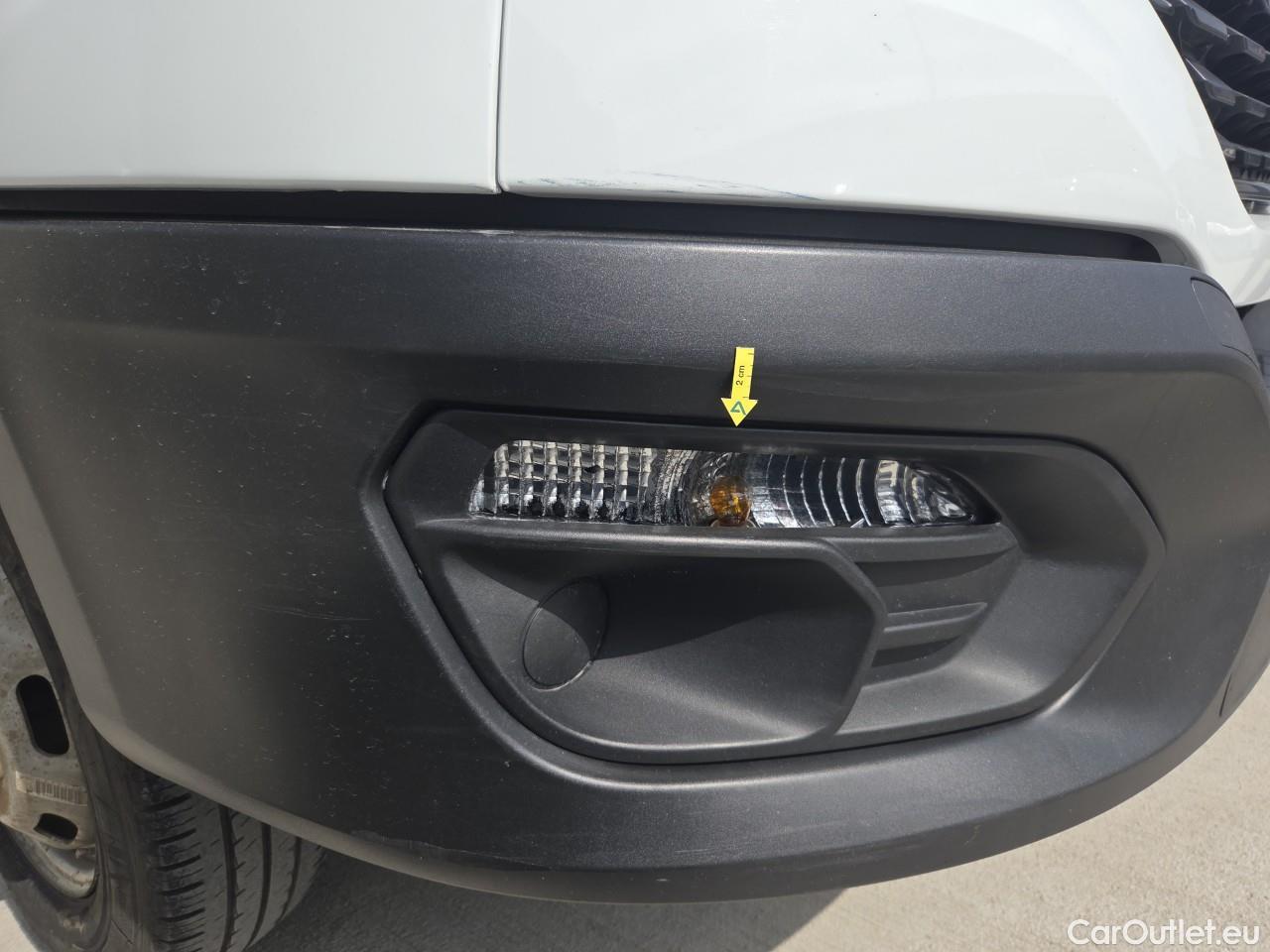  Iveco  Daily 2.3 35C14H 136HP 4x2 18mc #14