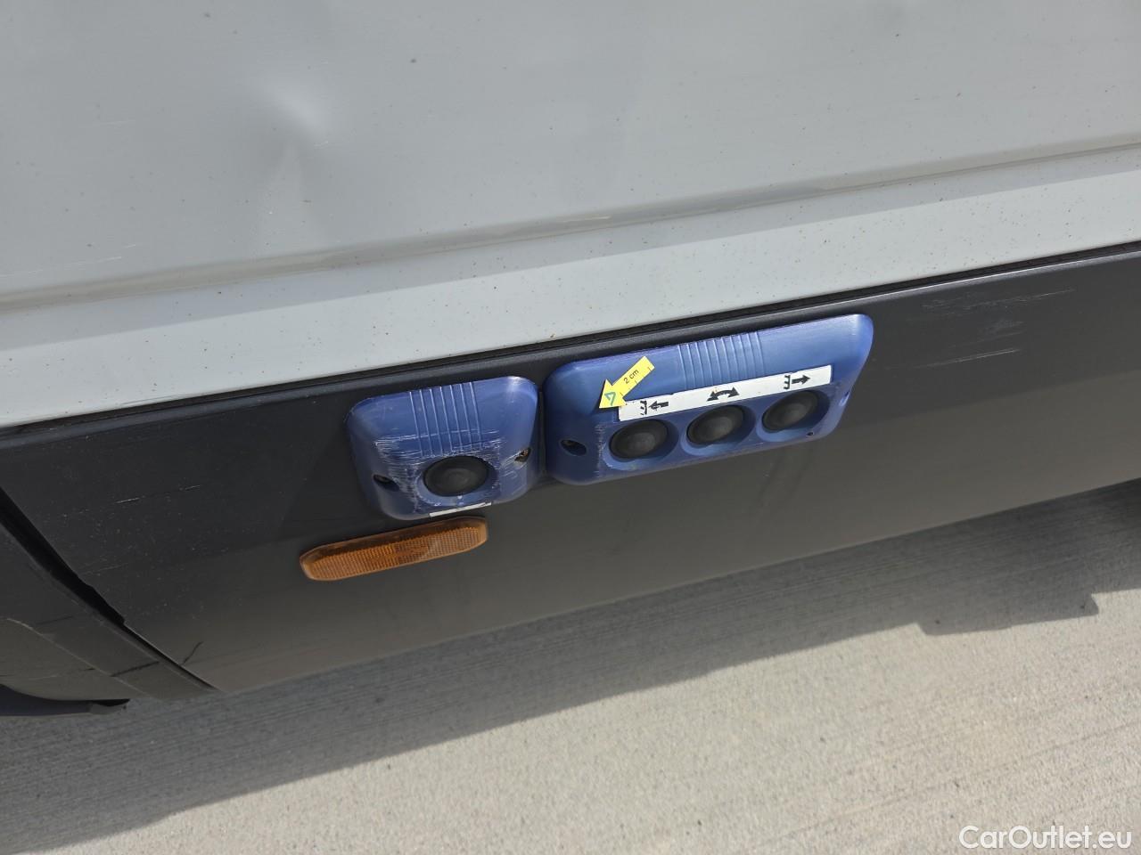  Iveco  Daily 2.3 35C14H 136HP 4x2 18mc #61