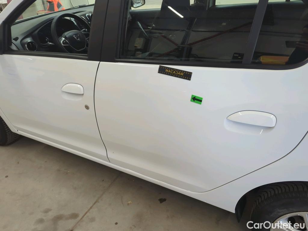  Dacia  Logan 0.9 TCe 90CP Laureate_Groupama #17