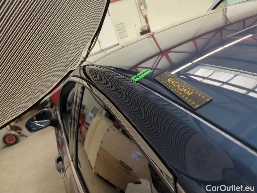  Ford  Mondeo 2.0 Hybrid Titanium ECVT #32